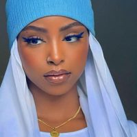 Maha's Profile Photo